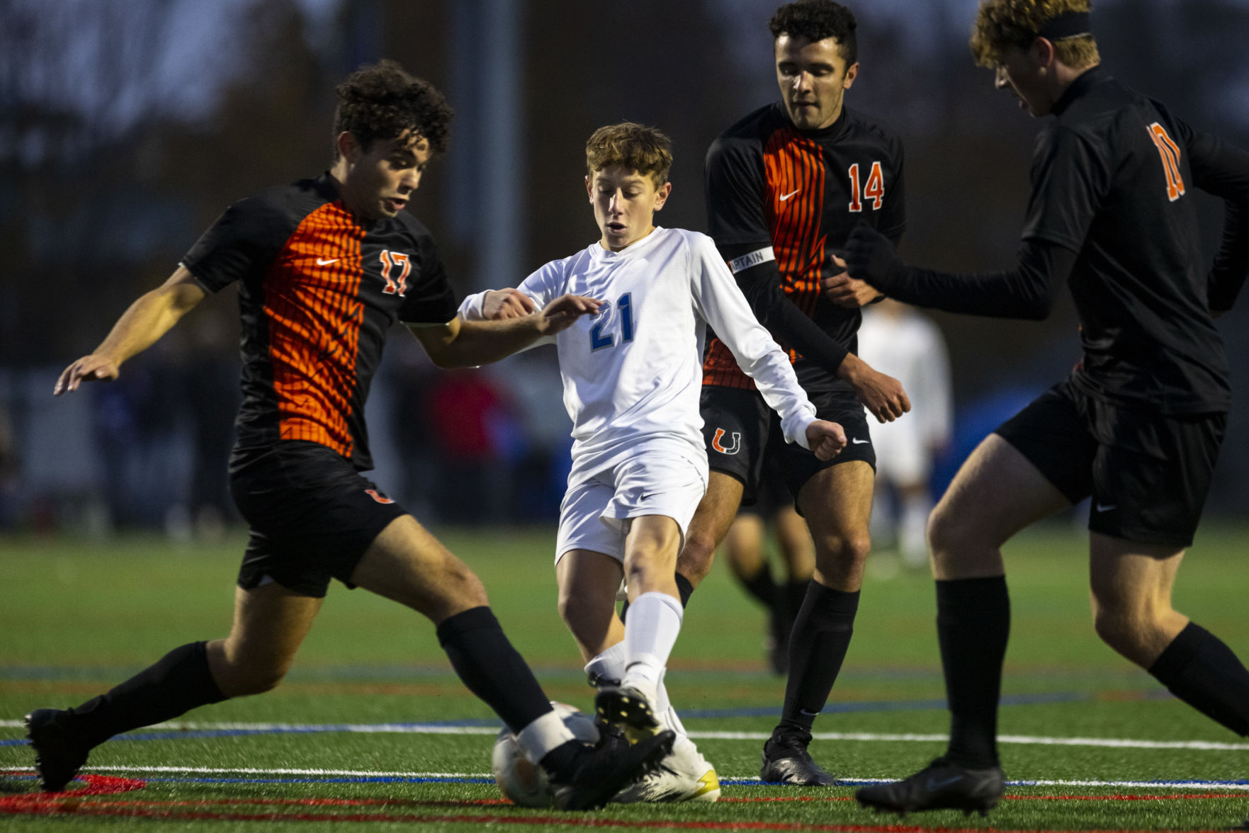 Billings Skyview vs. Billings Senior